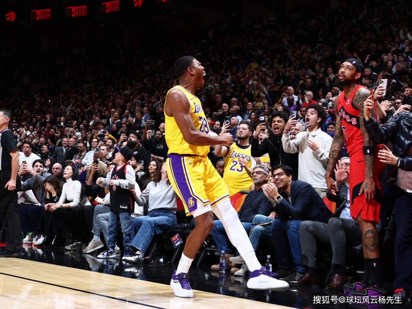 九游网页版 -关于里程碑夜拜仁慕尼黑绝杀压哨；NBA季后赛今晚刷纪录；底气十足；轮换策略成焦点的信息